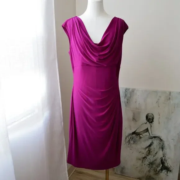 Ralph Lauren | Dresses | Ralph Lauren Pink Elegant Shift Dress Size 4 L | Poshmark Ralph Lauren | Dresses | Ralph Lauren Pink Elegant Shift Dress Size 4 L | Poshmark